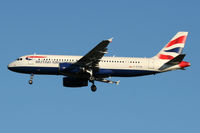 G-EUYB @ LOWW - Speedbird - by Loetsch Andreas