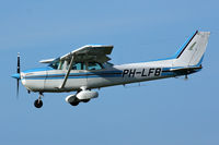 PH-LFB @ EHLE - No description.