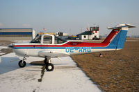 OE-ARG @ LOAN - Piper PA38 - by Loetsch Andreas