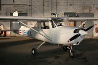 OE-AYX @ LOAN - Cessna 150 - by Loetsch Andreas