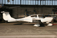 N448DS @ LOAN - Diamond DA40 - by Loetsch Andreas