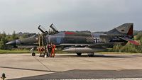 38 34 @ EDSP - flightline at Fliegerhorst Pferdsfeld