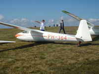 PH-364 - now based at Terlet, NL - by c.j.zachariasse