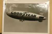 N1A - photo my father had. I grew up a 1/4 mile from the suffield hanger/field and spent many a summer watching them fly around and land. - by unknown