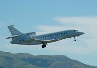 OO-EJA @ NZNR - Taken on lift off at Napier Hawkes Bay Napier - by Graeme Claridge