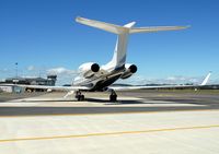 VP-CVT - Taken at Napier Hawkes Bay NZ - by Graeme Claridge