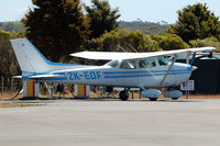 ZK-EOF photo, click to enlarge ZK-EOF photo, click to enlarge