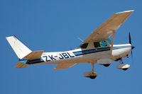 ZK-JBL photo, click to enlarge ZK-JBL photo, click to enlarge