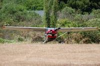 ZK-JDM @ NZKK - At Kerikeri (Bay of Islands) - by Micha Lueck