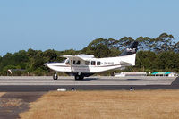 ZK-MAB @ NZKK - At Kerikeri (Bay of Islands) - by Micha Lueck