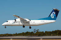 ZK-NEW @ NZKK - At Kerikeri (Bay of Islands) - by Micha Lueck
