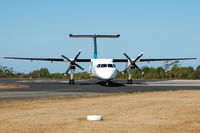 ZK-NEW @ NZKK - At Kerikeri (Bay of Islands) - by Micha Lueck