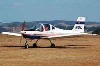 ZK-NOL @ NZKK - At Kerikeri (Bay of Islands) - by Micha Lueck