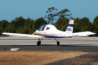ZK-NOL @ NZKK - At Kerikeri (Bay of Islands) - by Micha Lueck