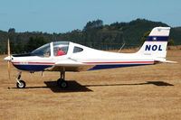 ZK-NOL @ NZKK - At Kerikeri (Bay of Islands) - by Micha Lueck