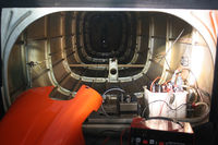 OE-KFG @ LOAN - rear fuselage - by Loetsch Andreas