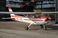 OE-CML @ LOAN - USFCE Cessna 150 - by Loetsch Andreas