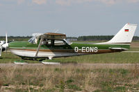 D-EONS @ LOAN - Private - by Loetsch Andreas