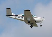 N7353B @ KLAL - Sun-n-fun 2012