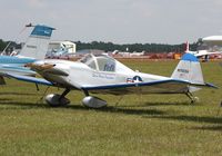 N7555X @ KLAL - Sun-n-fun 2012