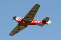 G-AEXT photo, click to enlarge G-AEXT photo, click to enlarge