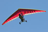 G-ENVY photo, click to enlarge G-ENVY photo, click to enlarge