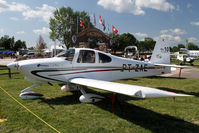 PT-ZAE @ KOSH - EAA Airventure 2010. - by Ron Baak