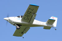 G-RATZ photo, click to enlarge G-RATZ photo, click to enlarge