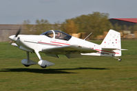 G-ODEE photo, click to enlarge G-ODEE photo, click to enlarge