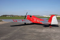 G-AEXT photo, click to enlarge G-AEXT photo, click to enlarge