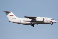 RA-61704 @ LOWW - Rossia AN148 - by Andy Graf-VAP