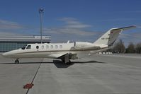 HB-VPB @ LOWW - Cessna 525A - by Dietmar Schreiber - VAP
