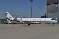 D-AJOY @ LOWW - Regionaljet - by Dietmar Schreiber - VAP