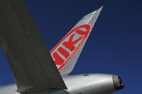 OE-LEZ @ LOWW - Flyniki Airbus 321 - by Dietmar Schreiber - VAP