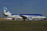 ES-AEC @ LOWW - Estonian Embraer 170 - by Dietmar Schreiber - VAP