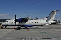 OE-LKH @ LOWW - Air Alps Dornier 328 - by Dietmar Schreiber - VAP