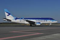 ES-AED @ LOWW - Estonian Emb170 - by Dietmar Schreiber - VAP