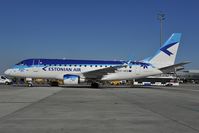 ES-AED @ LOWW - Estonian Emb170 - by Dietmar Schreiber - VAP