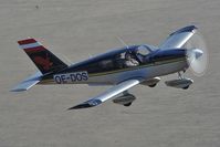 OE-DOS @ AIR TO AIR - TB-10