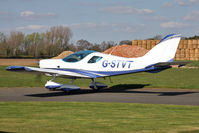 G-STVT photo, click to enlarge G-STVT photo, click to enlarge