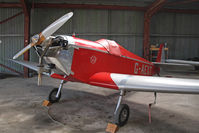 G-AEXT photo, click to enlarge G-AEXT photo, click to enlarge