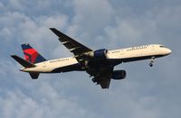 N503US @ MCO - Delta 757 - by Florida Metal