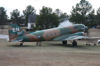 N514AC @ GA04 - AC-47 at Mallards Landing - by Florida Metal