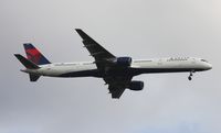 N581NW @ MCO - Delta 757-300 - by Florida Metal