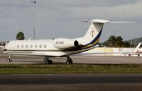 N315RG @ TNCM - N315RG - by Daniel Jef