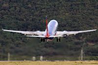 N804SY @ TNCM - N804SY - by Daniel Jef