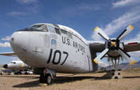 N966S @ KHIF - Hill AFb museum - by olivier Cortot