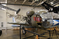 N62233 @ KHIF - Hill AFB museum - by olivier Cortot