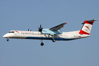 OE-LGI @ LOWW - named Eisenstadt - by Loetsch Andreas