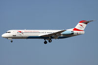 OE-LVB @ LOWW - named Vilnius - by Loetsch Andreas